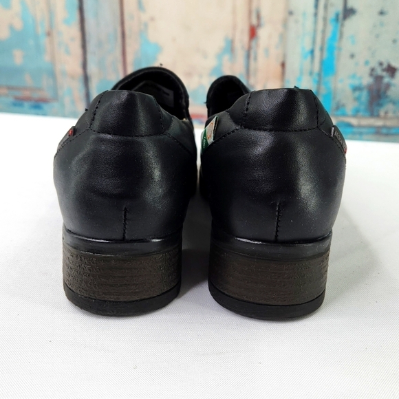 Mellow Walk Vanessa Slip On Safety Shoe - Picture 4 of 8